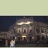 Burghteater.