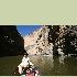 spływ na canoe Rio Grande w Santa Elena Canyon