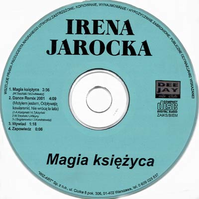 Magia księżyca