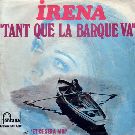 Tant que la barque va, 1970