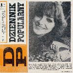Dziennik Popularny 1976/77