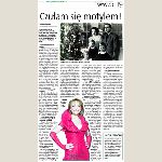 Gazeta Olsztyńska 2010